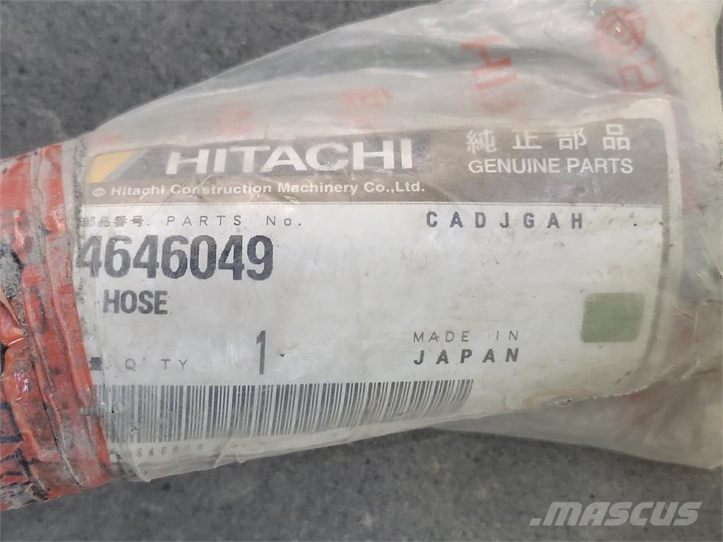 Hitachi 4646049 Άλλα εξαρτήματα