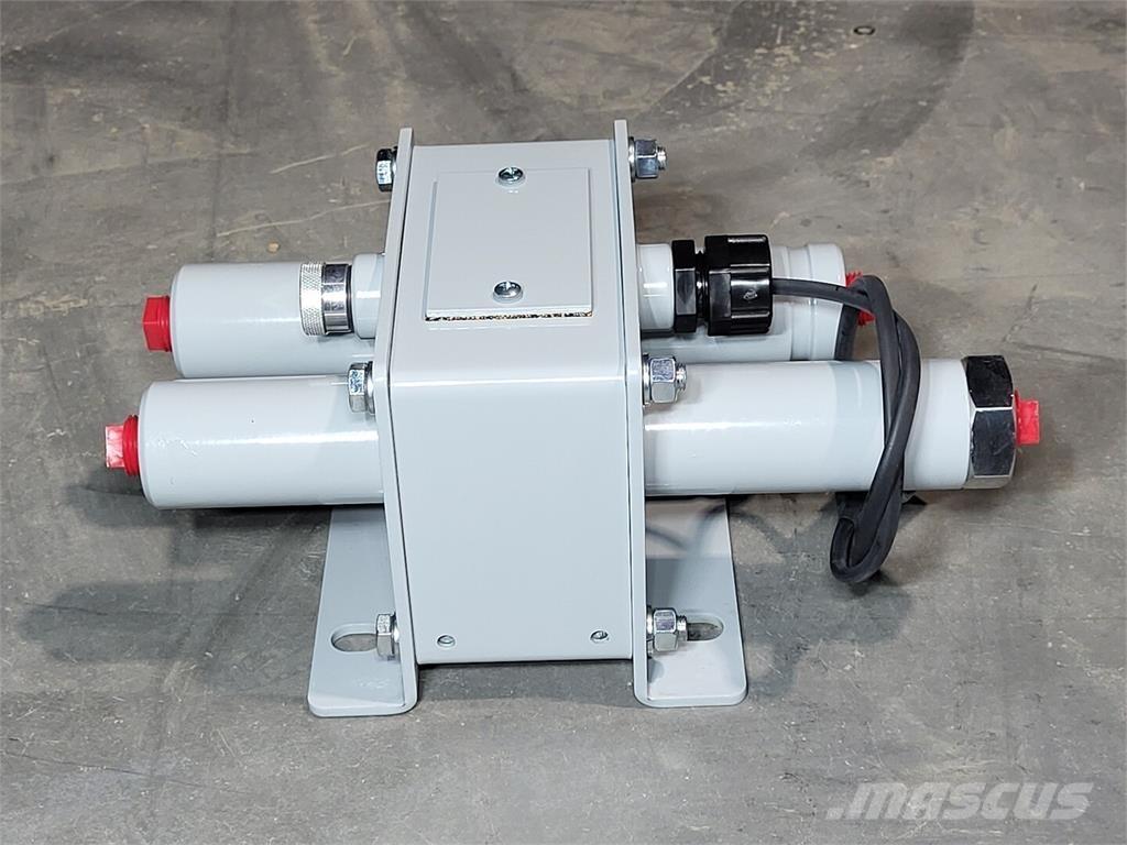 Hitachi 4656953 Αντλίες νερού