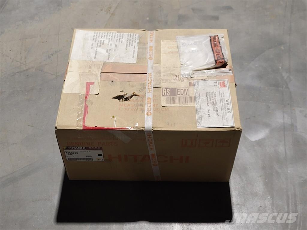 Hitachi 4656953 Αντλίες νερού