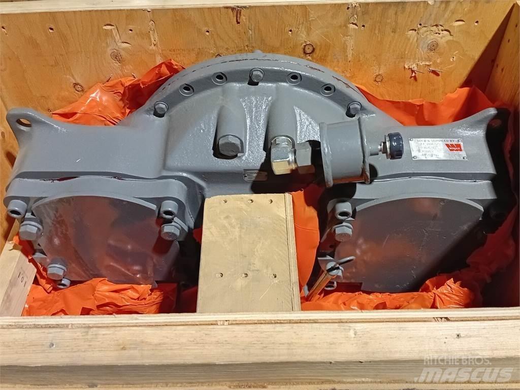 Hitachi 9276421 Αντλίες νερού