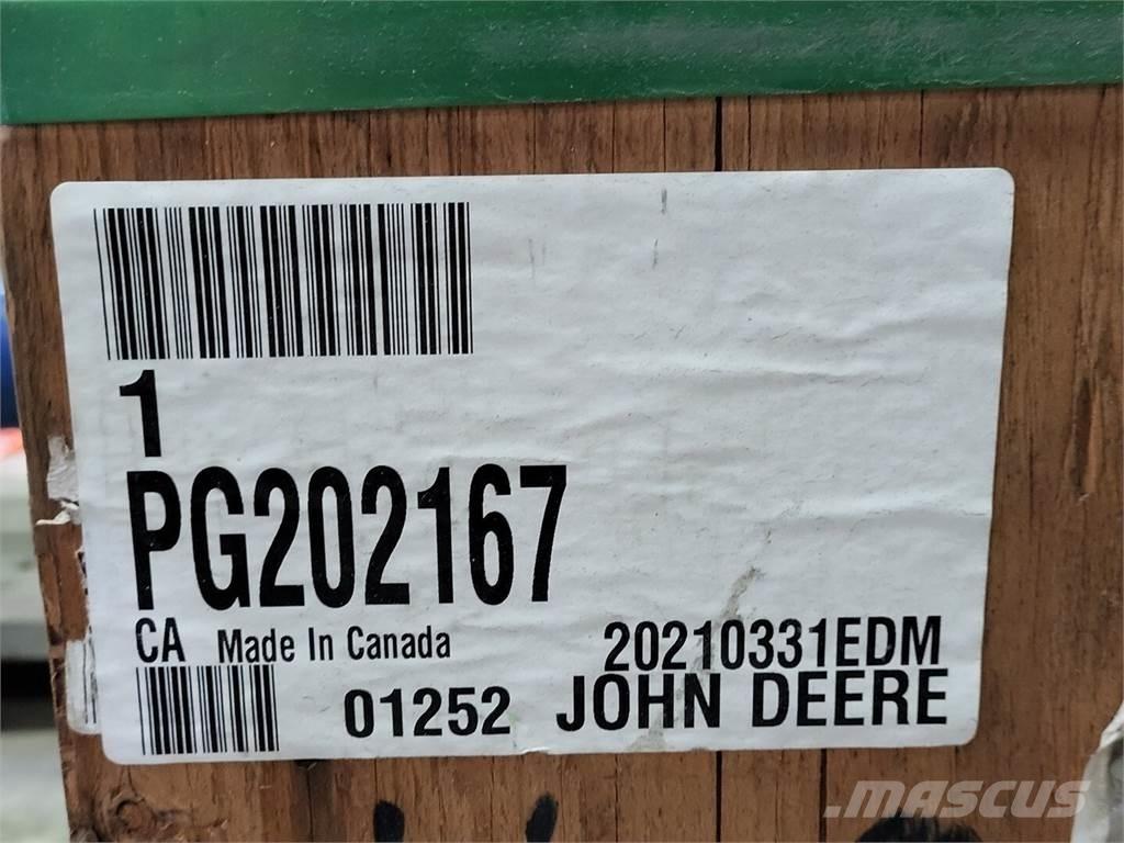 Hitachi PG202167 Βιομηχανικοί κινητήρες