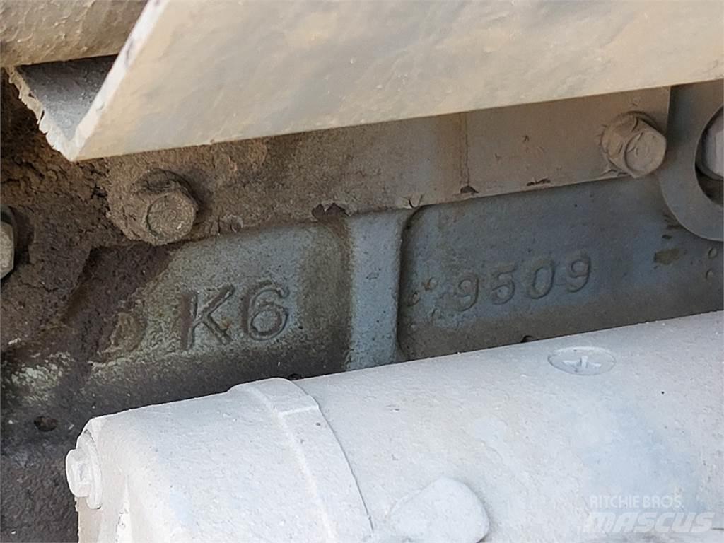 Hitachi S12A2-Y1TAA1 Κινητήρες