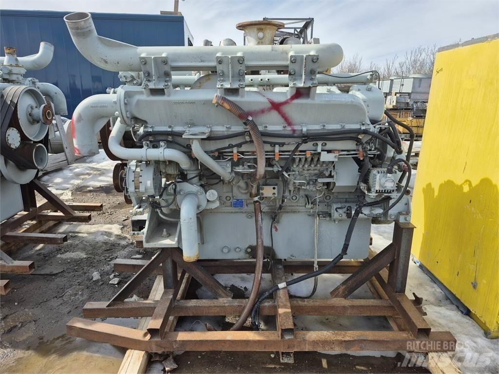 Hitachi S12A2-Y1TAA1 Κινητήρες