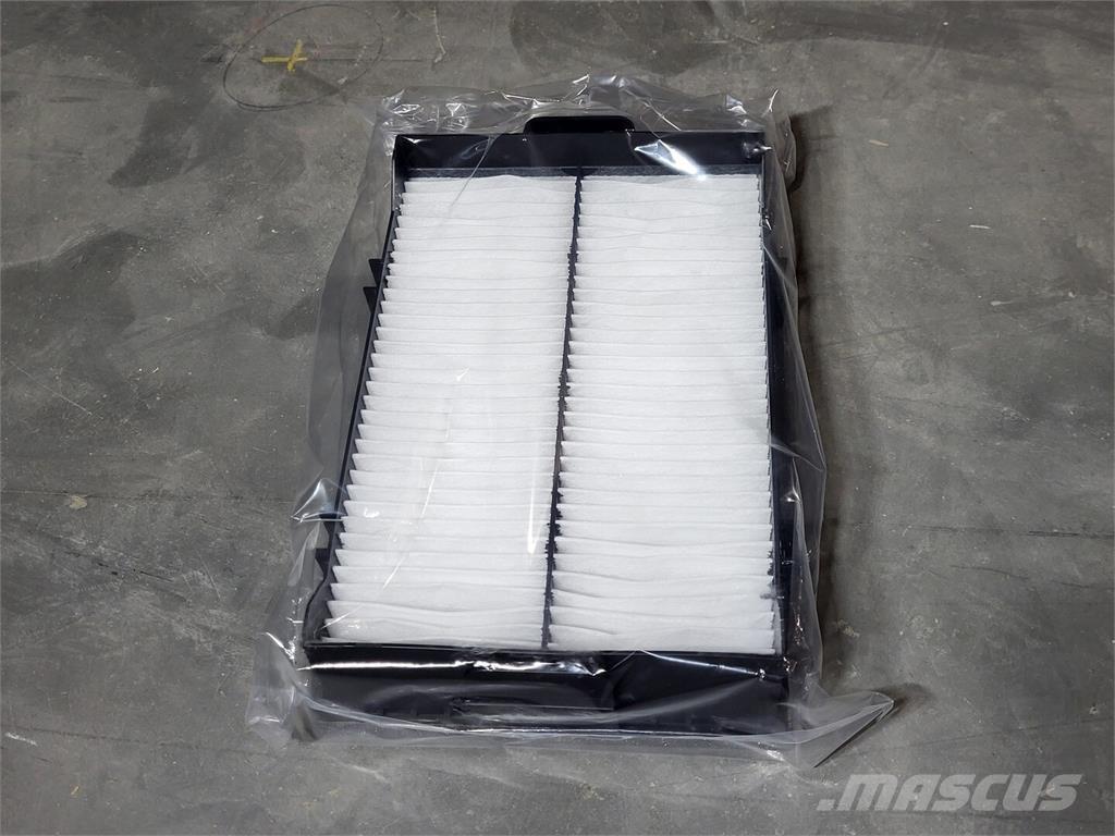 Hitachi YA00022308 Κατασκευές - Άλλα