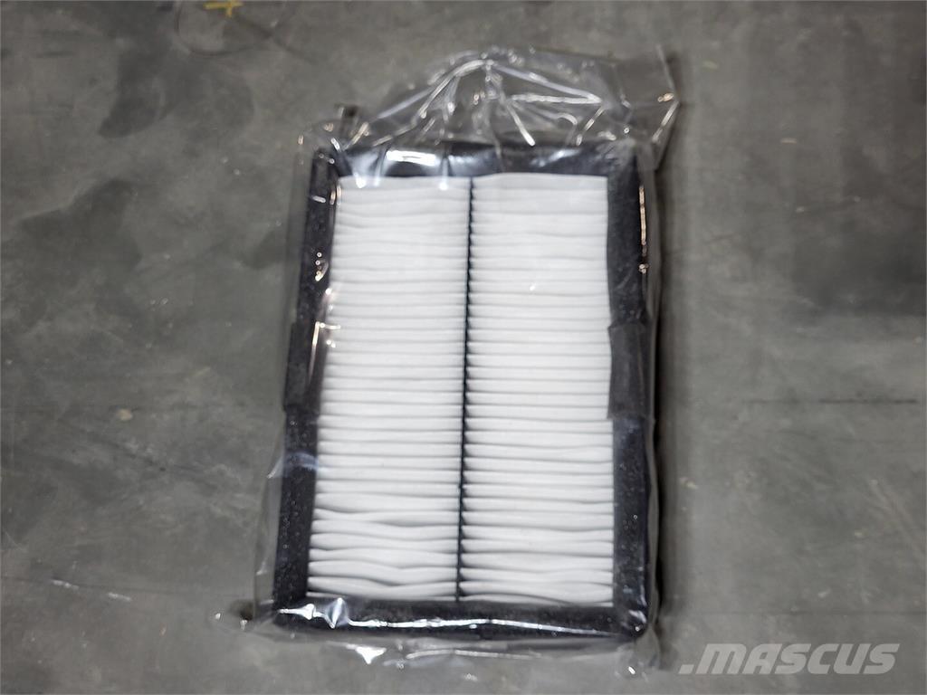 Hitachi YA00022308 Κατασκευές - Άλλα