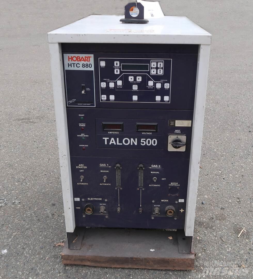 Hobart Talon 500 Μηχανές συγκόλλησης