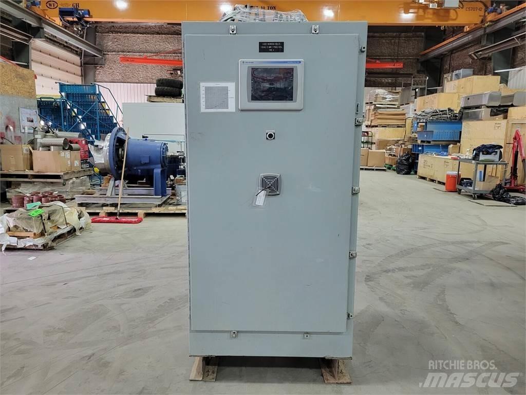 Hoffman A72H3724FS Κατασκευές - Άλλα