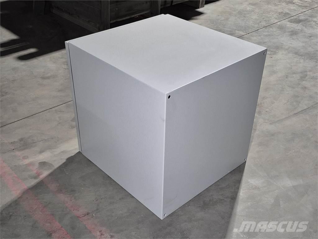 Hoffman PTRW242424G2 Κατασκευές - Άλλα