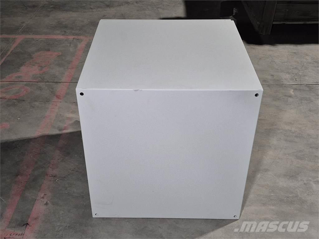 Hoffman PTRW242424G2 Κατασκευές - Άλλα