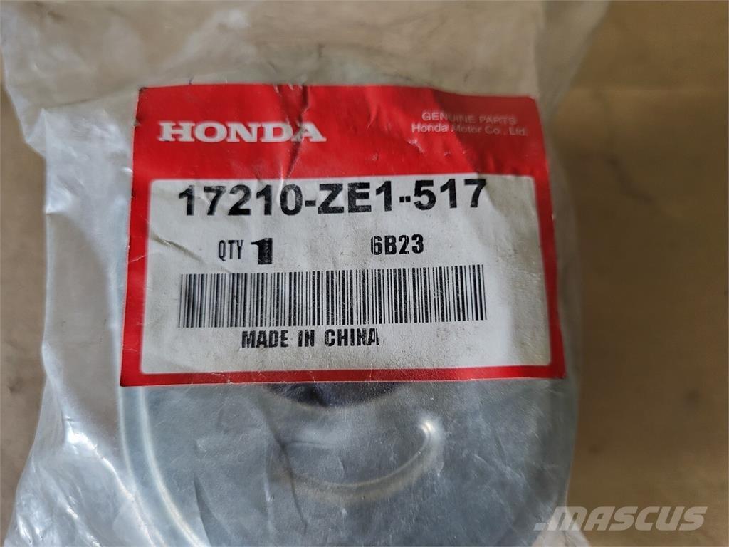 Honda 17210-ZE1-517 Κατασκευές - Άλλα