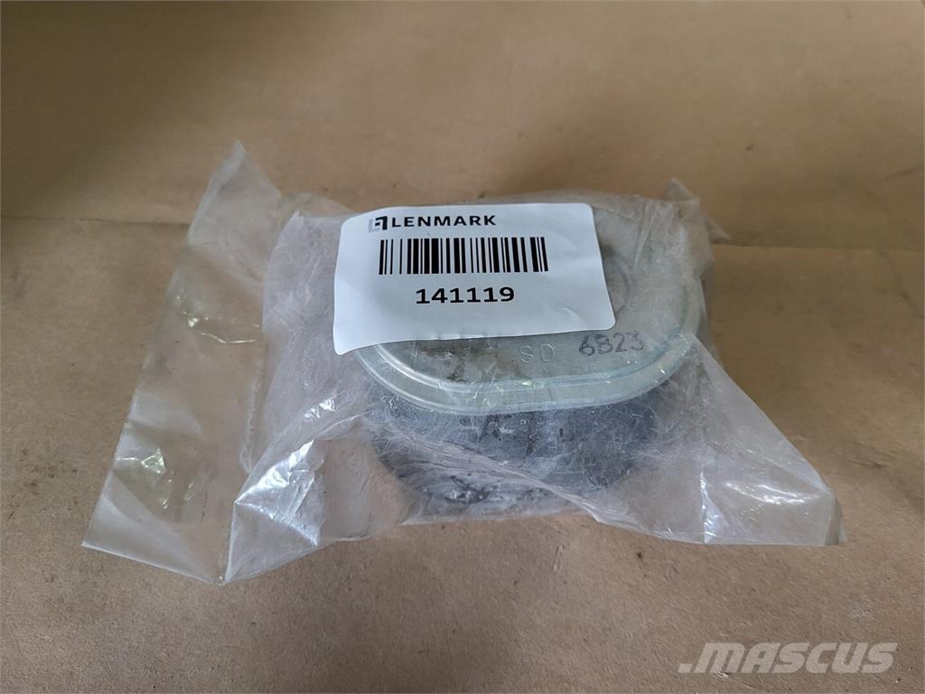 Honda 17210-ZE1-517 Κατασκευές - Άλλα