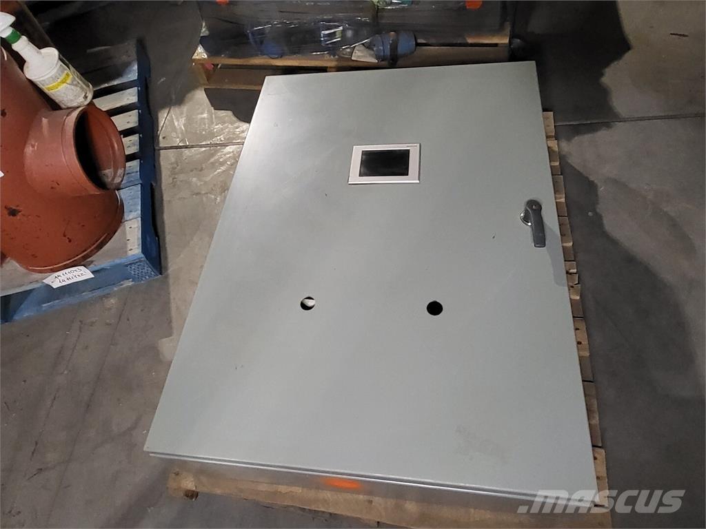  HONEYWELL XI882A Κατασκευές - Άλλα