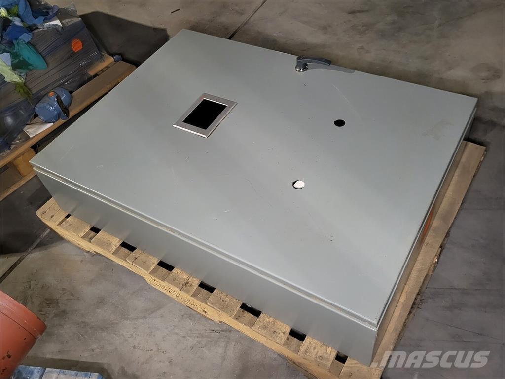  HONEYWELL XI882A Κατασκευές - Άλλα