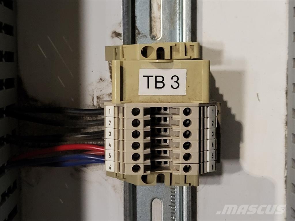  HONEYWELL XI882A Κατασκευές - Άλλα