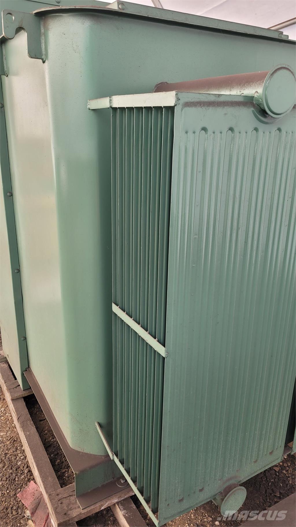 Howard INDUSTRIES Κατασκευές - Άλλα