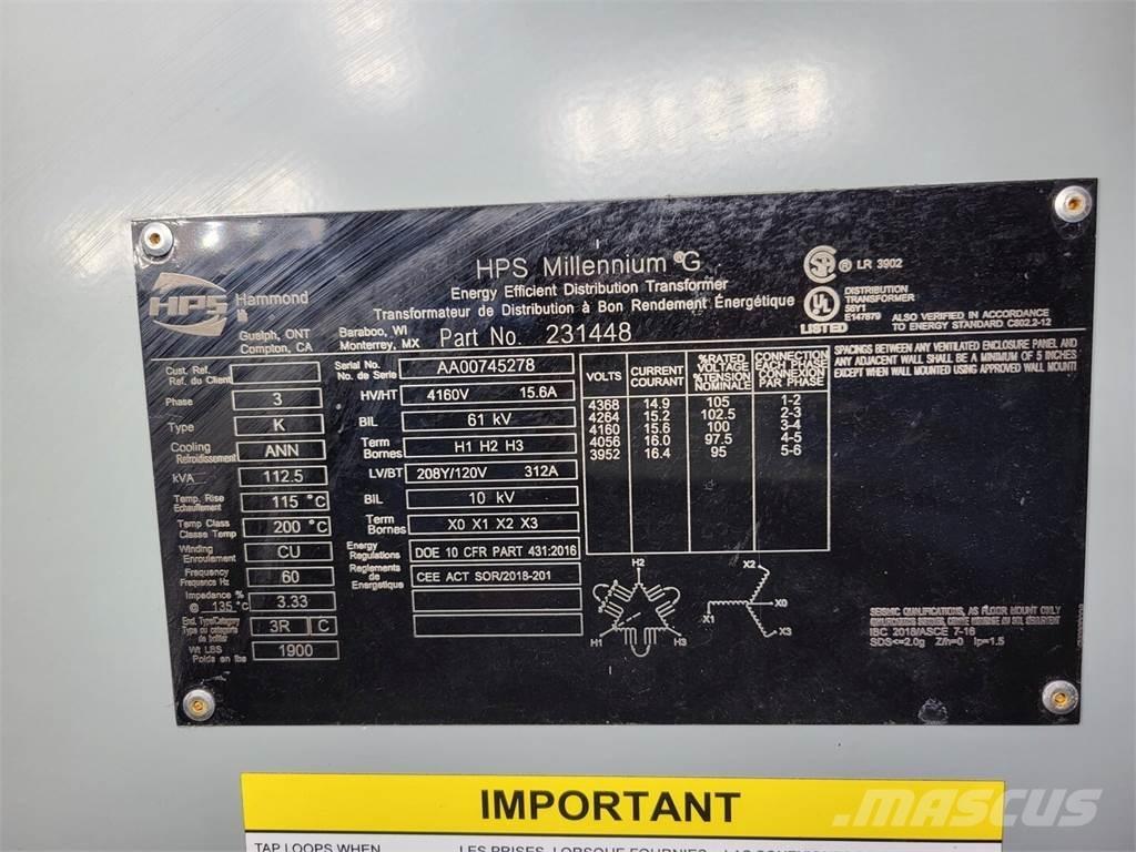  HPS 231448 Κατασκευές - Άλλα