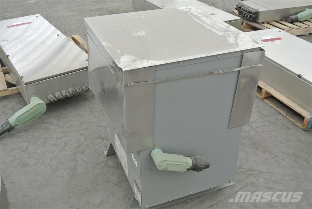  HPS SG3A0075PP Κατασκευές - Άλλα