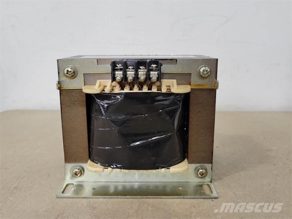  HPS SP2000ACP Κατασκευές - Άλλα