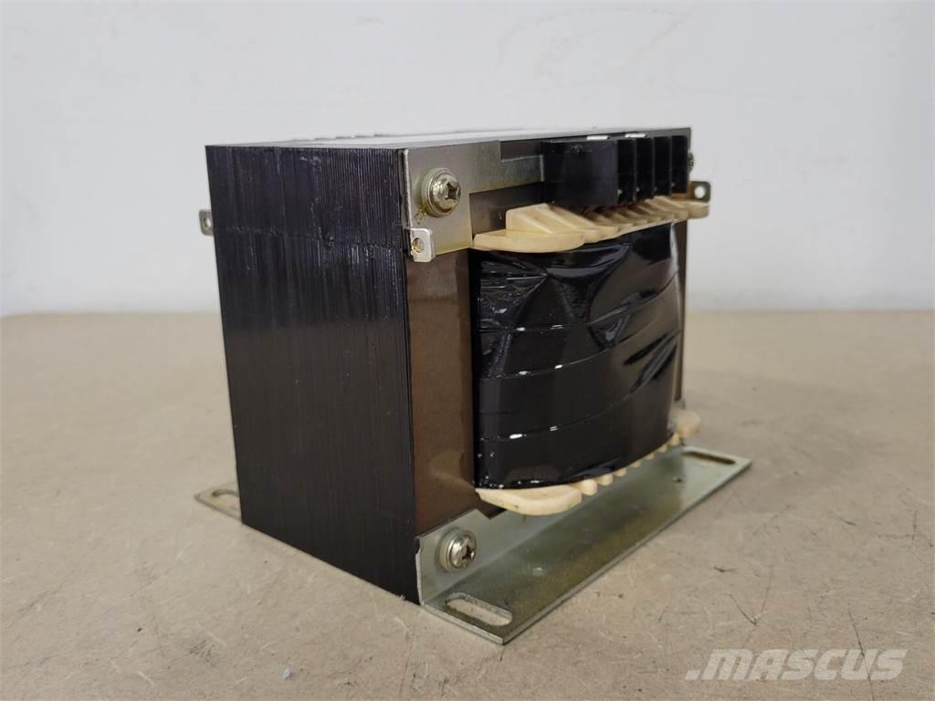  HPS SP2000ACP Κατασκευές - Άλλα