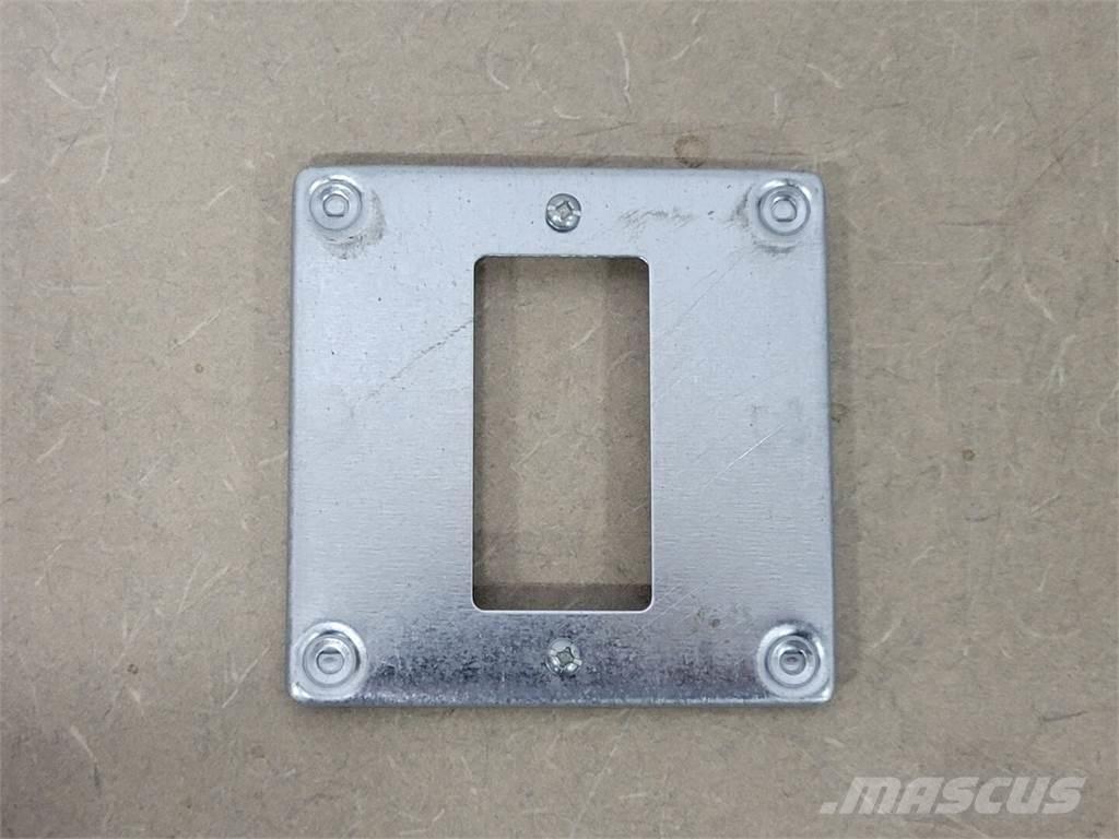  HUBBELL 8372 Κατασκευές - Άλλα