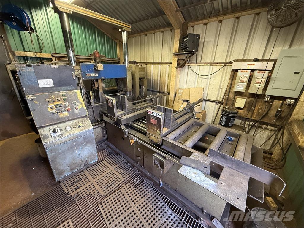  HYD-MECH Κατασκευές - Άλλα