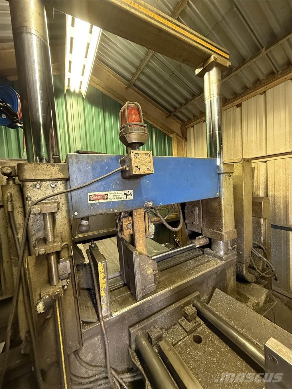  HYD-MECH Κατασκευές - Άλλα