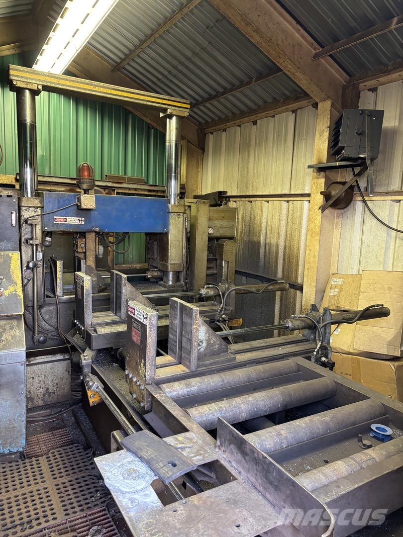  HYD-MECH Κατασκευές - Άλλα