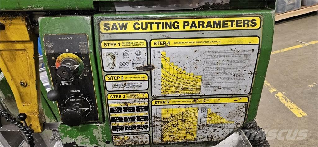  HYD-MECH S-20A Κατασκευές - Άλλα