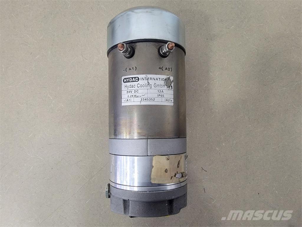  HYDAC 723803 Αντλίες νερού