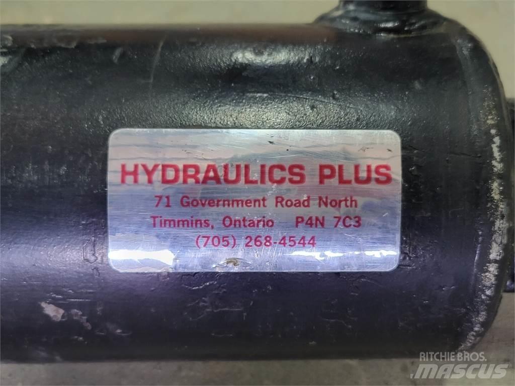  HYDRAULICS PLUS Πυλώνες
