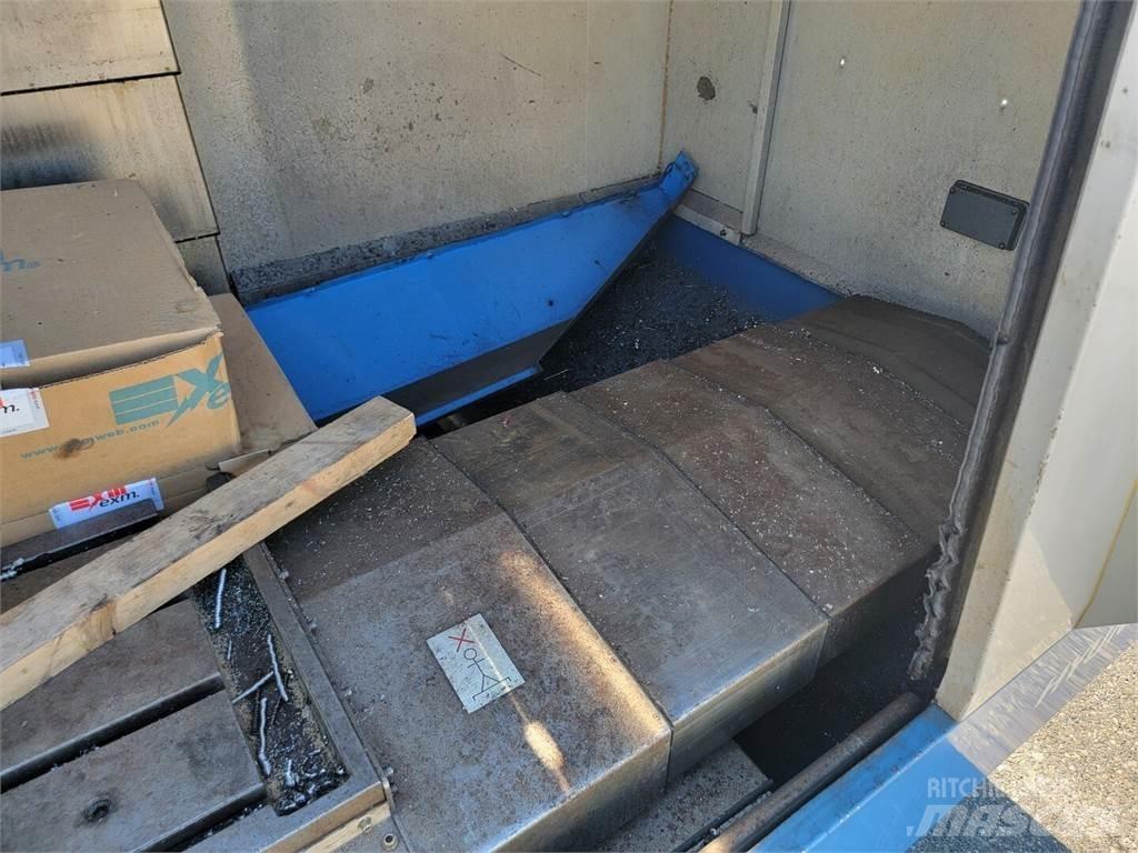 Hyundai SPT-V100 Κατασκευές - Άλλα