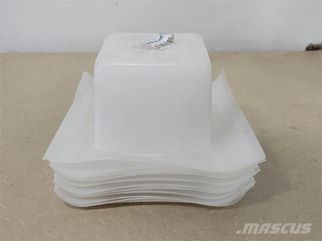  IBERVILLE BC-VB-2 Κατασκευές - Άλλα