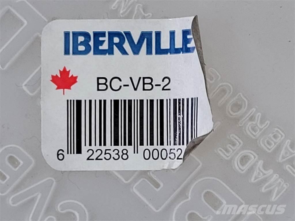  IBERVILLE BC-VB-2 Κατασκευές - Άλλα
