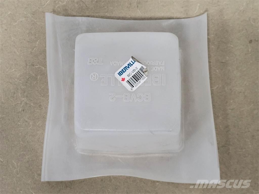  IBERVILLE BC-VB-2 Κατασκευές - Άλλα