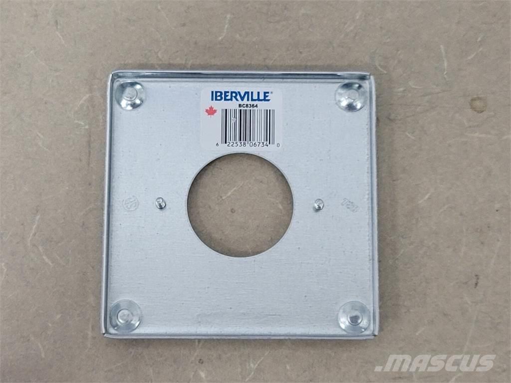  IBERVILLE BC8364 Κατασκευές - Άλλα