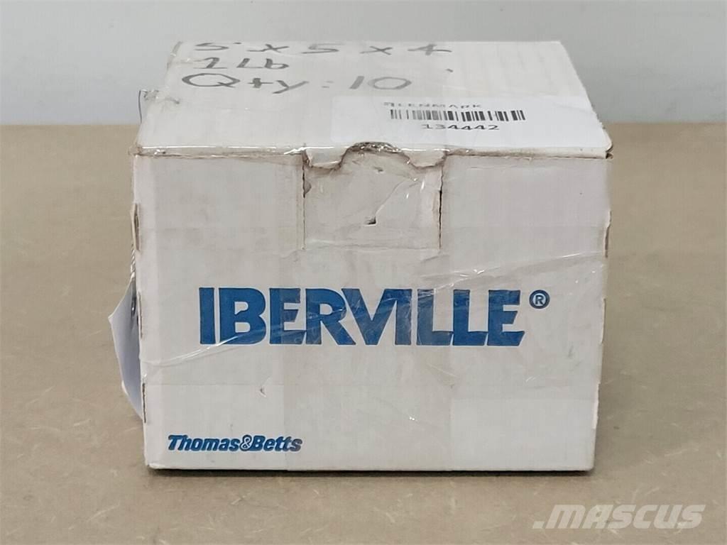  IBERVILLE BC8364 Κατασκευές - Άλλα