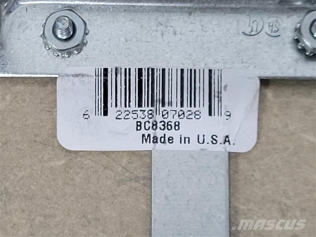  IBERVILLE BC8368 Κατασκευές - Άλλα