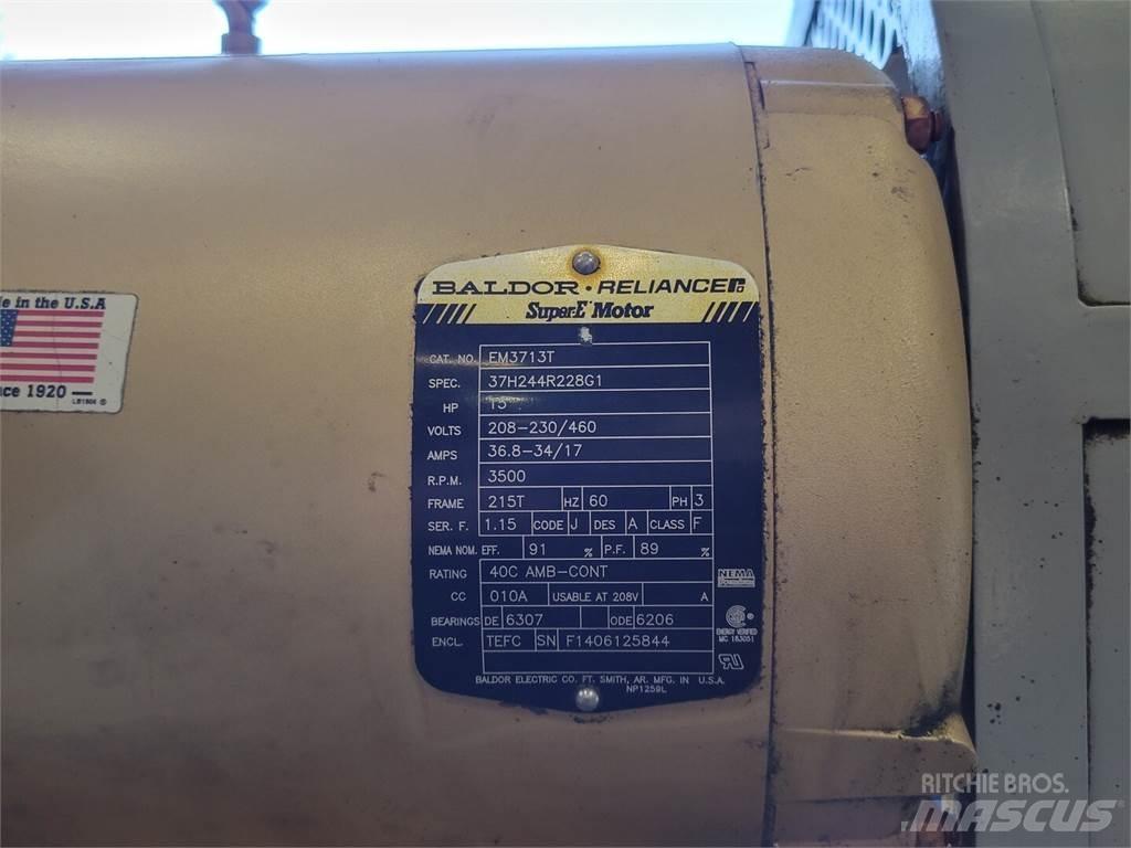 IHI HS-204L-S Εξαρτήματα και ανταλλακτικά εξοπλισμού γεωτρήσεων