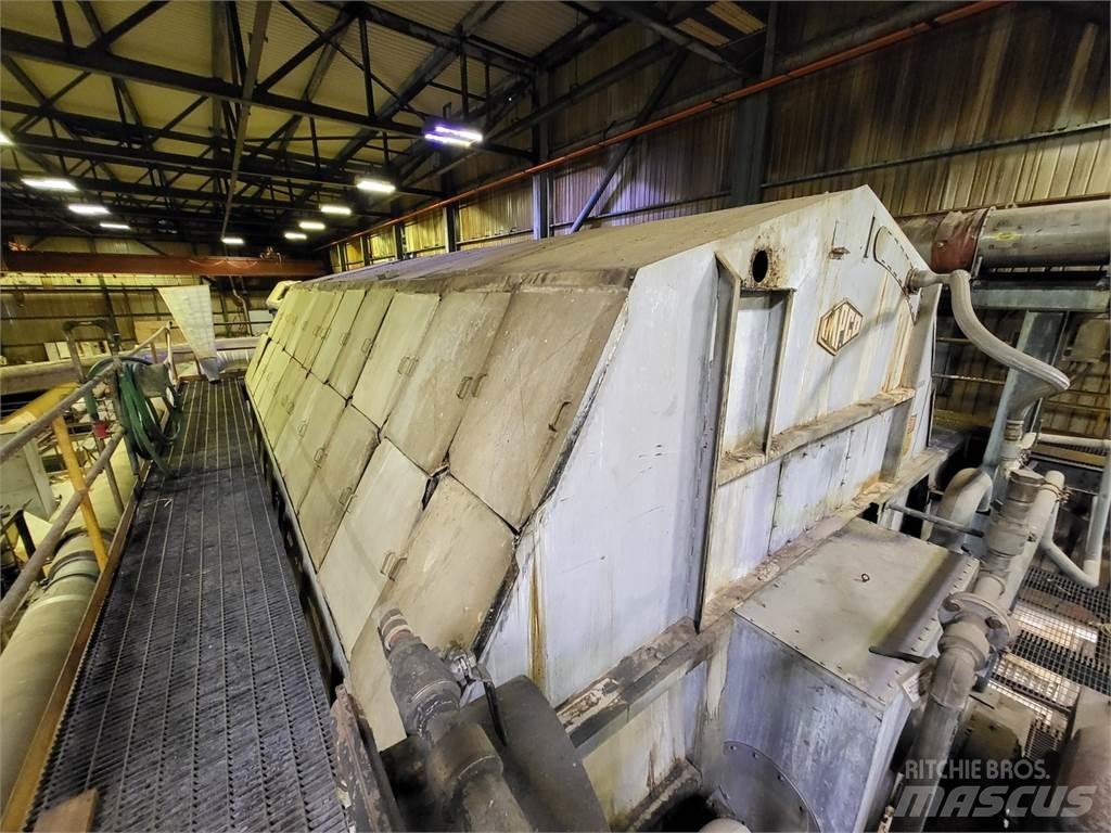  IMPCO Εξοπλισμός πλύσης