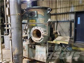 Ingersoll Rand  Εξοπλισμός πλύσης