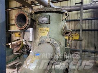 Ingersoll Rand  Εξοπλισμός πλύσης