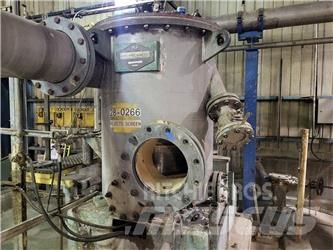 Ingersoll Rand  Εξοπλισμός πλύσης