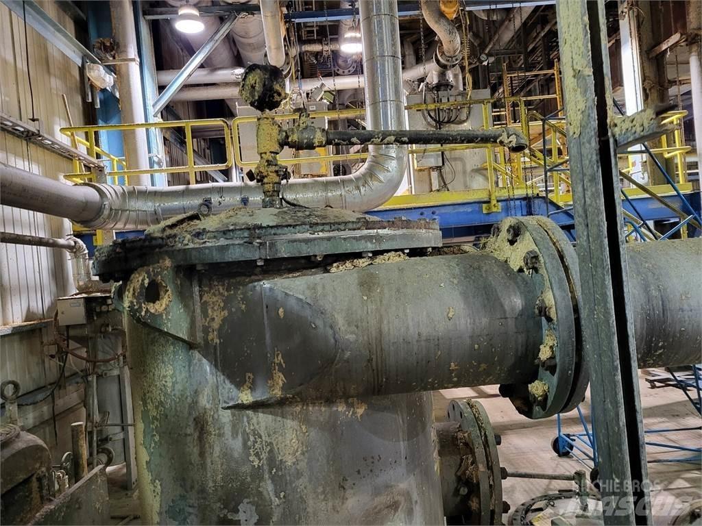 Ingersoll Rand  Εξοπλισμός πλύσης