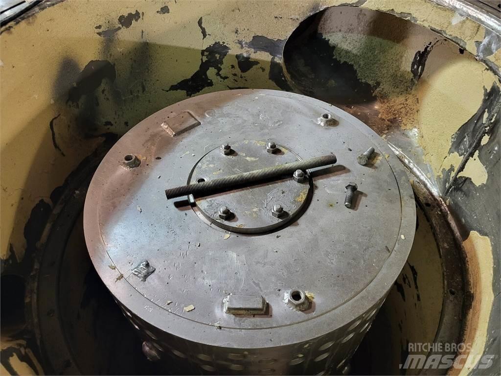 Ingersoll Rand  Εξοπλισμός πλύσης