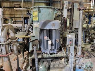 Ingersoll Rand  Εξοπλισμός πλύσης