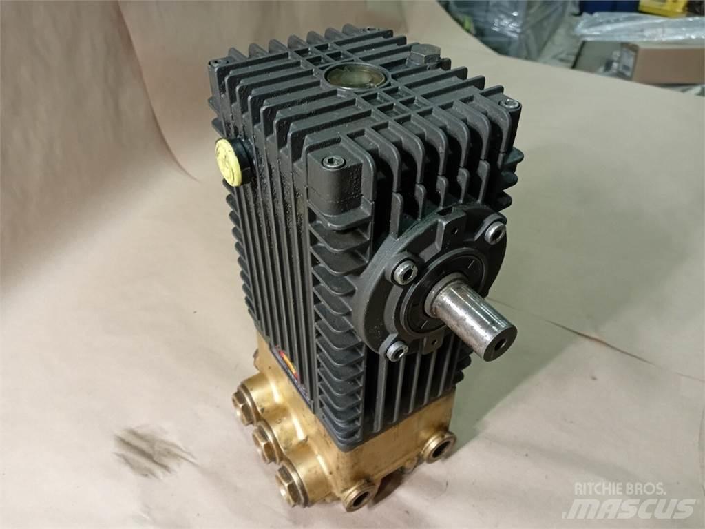  INTERPUMP W3521 Αντλίες νερού