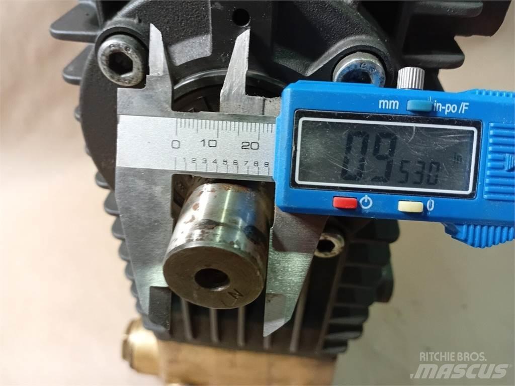  INTERPUMP W3521 Αντλίες νερού
