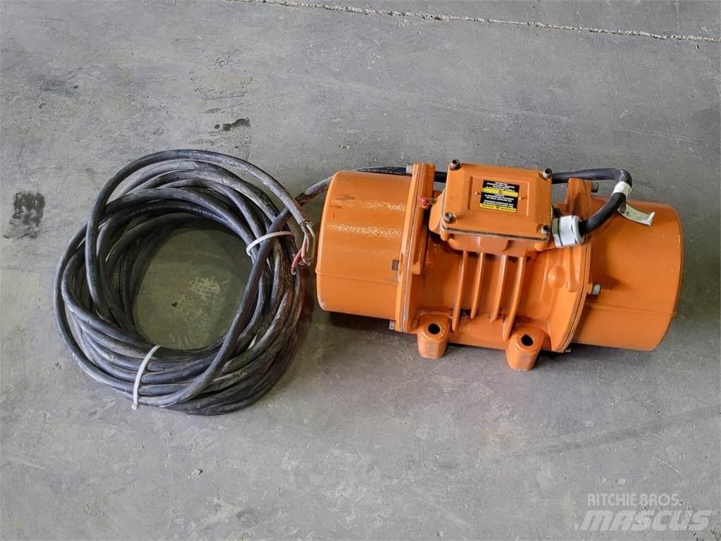 Italvibras CD 12-1630 Βιομηχανικοί κινητήρες