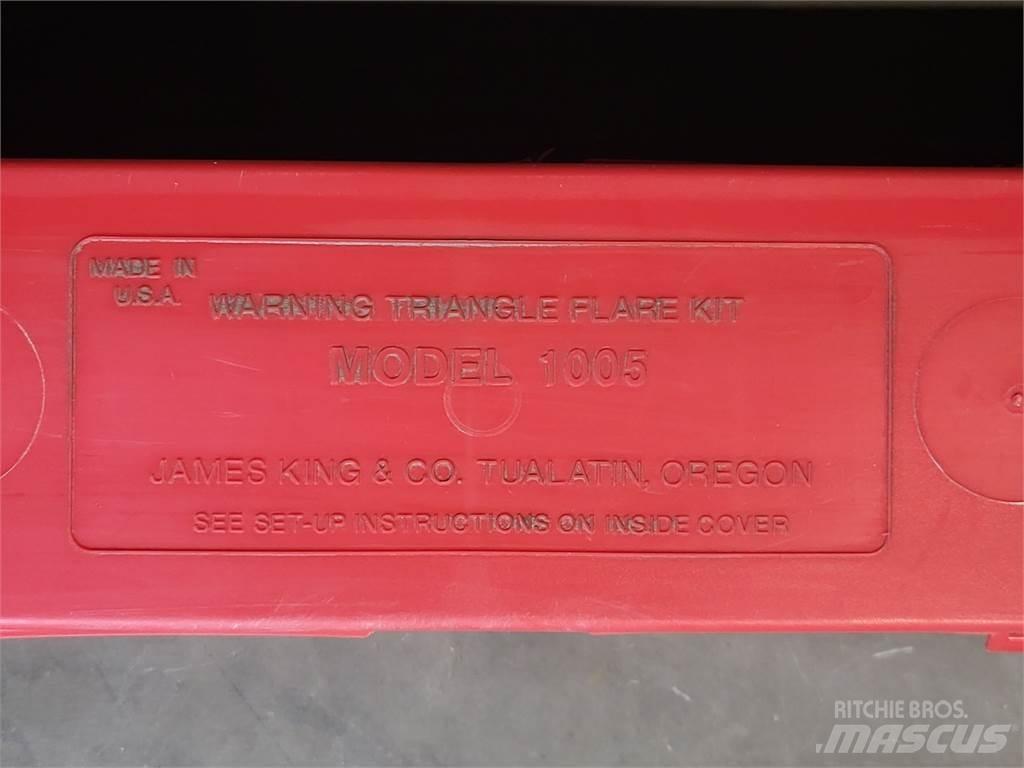 James KING & CO. 1005 Άλλα