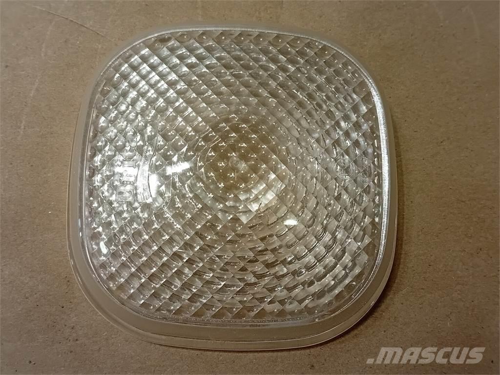 JCB 700/50074 Άλλα εξαρτήματα